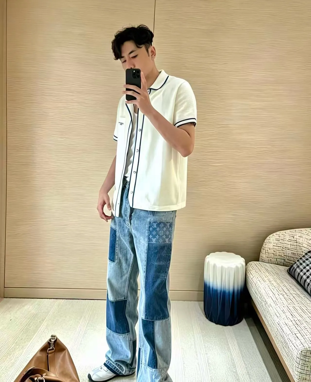 Louis Vuitton/